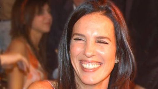 Paula Robles habló del romance de Tinelli y Sol Calabró