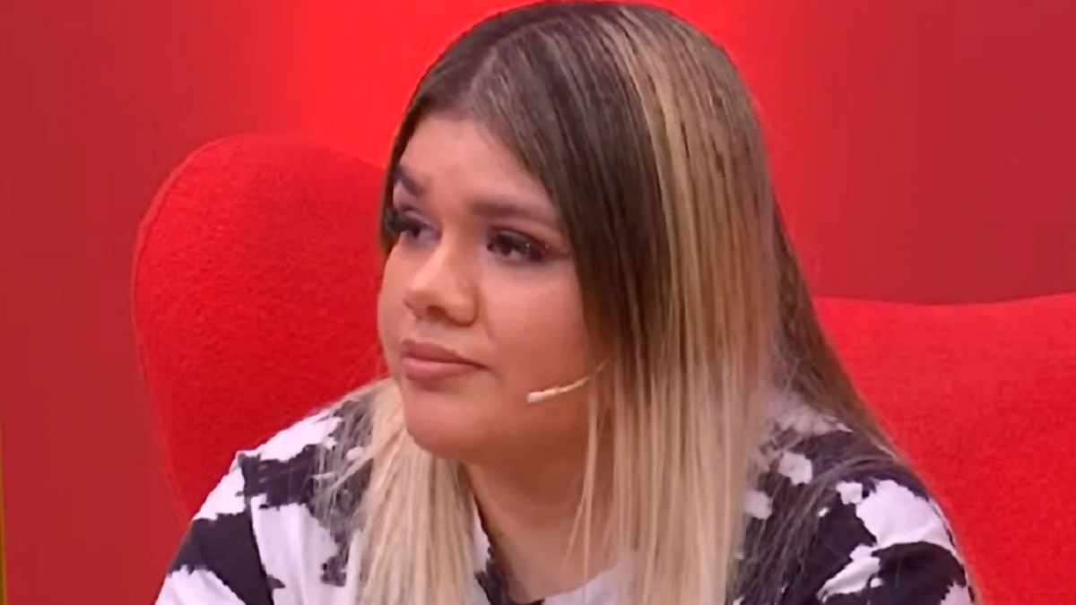 Morena Rial tiene como psicólogo a un imputado en la muerte de Diego Maradona y estalló la polémica