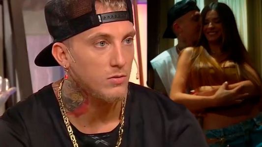 El Polaco confesó que logró acercarse a la China Suárez por una mentira