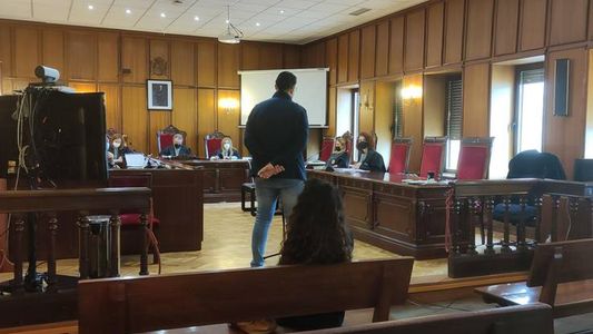 El hombre acusado de entregar drogas a cambio de relaciones sexuales se declaró inocente