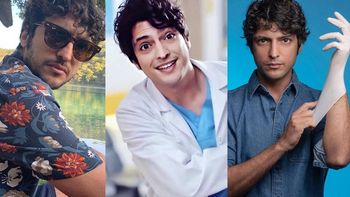 Conocé a Taner Ölmez, el protagonista de la exitosa novela Doctor Milagro