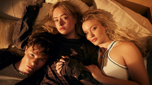 Netflix: Zara Larsson vuelve locos a todos con su película que arrasa en la plataforma