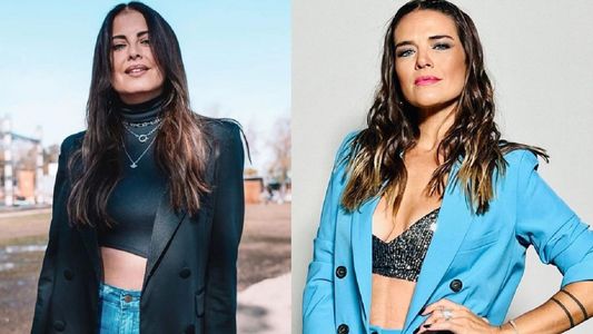 Cómo reaccionó Silvina Luna ante las fuertes declaraciones de Micaela Vázquez sobre Fernando Gago