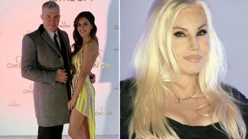 Incertidumbre en el programa de Susana: Fernando Burlando, el invitado que nunca llamaron