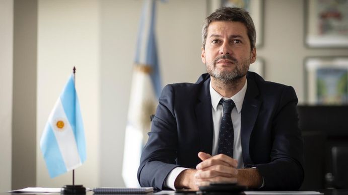 Argentina integrará la Organización Mundial de Turismo para liderar la agenda de recuperación