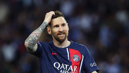 Messi confirmó el bombazo: jugará en el Inter de Miami y explicó por qué no vuelve a Barcelona