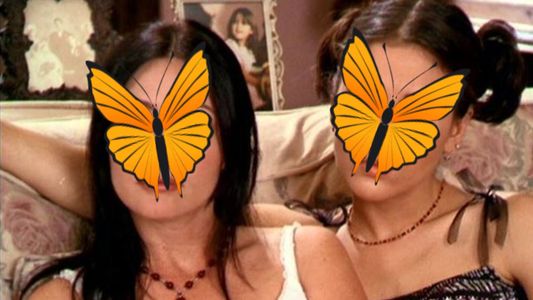 Dos actrices famosas que se habían peleado, retomaron su amistad luego de 15 años