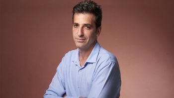 El descargo de Gustavo Grabia tras la publicación de los nombres de los jugadores de Independiente