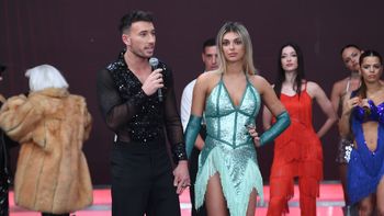 Martín Salwe se sinceró sobre la mala relación con sus compañeros del Bailando 2023: Padecí mucho