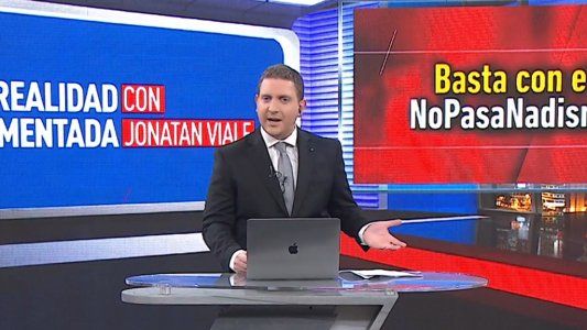 Basta con el nopasanadismo