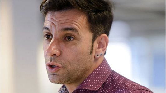 Martín Bossi rompió el silencio y despejó dudas sobre su participación en ATAV