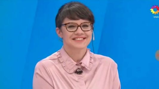 Gisela Marziotta anunció su salida de El Diario de Mariana: el motivo