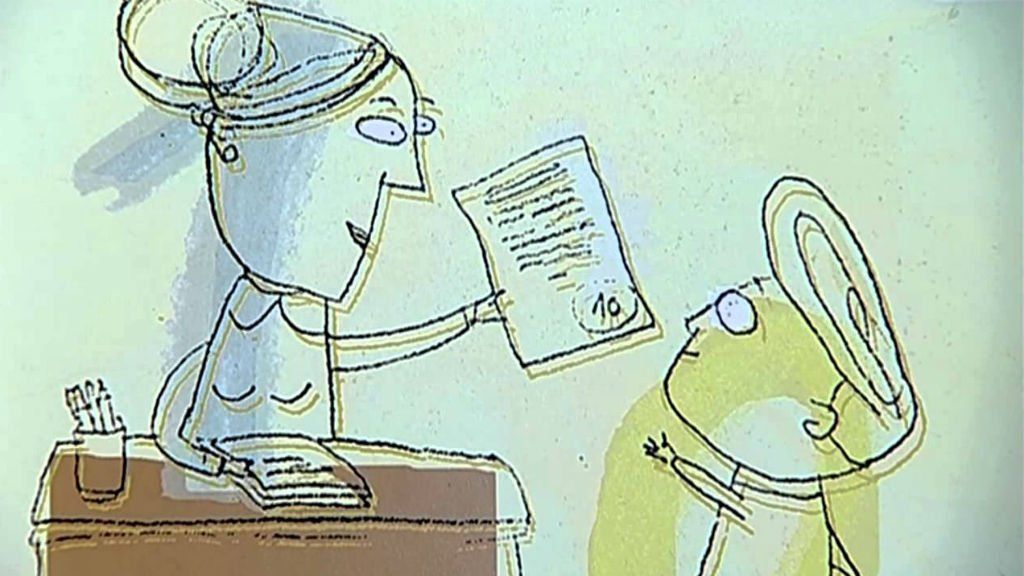 Diario de la Procrastinación: El taxista volcán, Isol y la sombra de todo lo demás