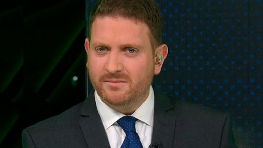 El duro revés que recibió Jonatan Viale de la persona que lo ayudó a levantarse de la cama