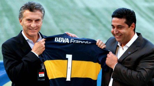 Elecciones en Boca: Después de perder la presidencial, Mauricio Macri quiere a su gente en la última elección de su año