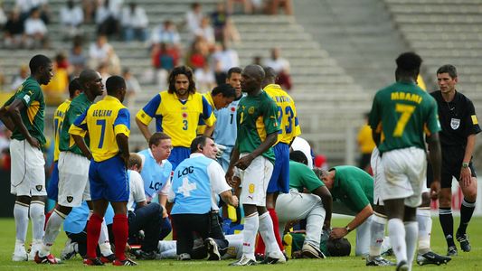 La tragedia que nadie quiere volver a ver en un Mundial: así nació el protocolo que salva vidas