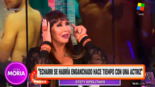 El extraño episodio en el estudio de Incorrectas en la víspera de Halloween