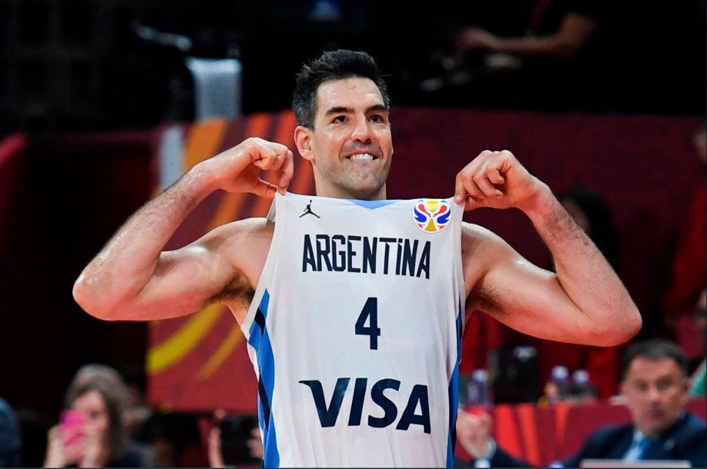 Scola: Si no hubiéramos clasificado para los Juegos Olímpicos de Tokio 2020, me habría retirado