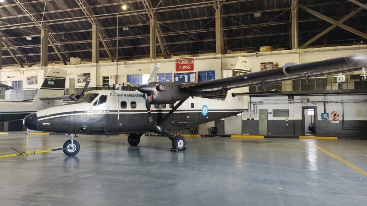 Las irregularidades fueron detectadas por el Ministerio de Defensa en la Direcci&oacute;n de Aviaci&oacute;n del Ej&eacute;rcito.