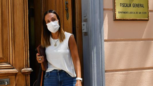 Caso Maradona: Documento exclusivo que demuestra quién filtró el expediente de la Junta Médica