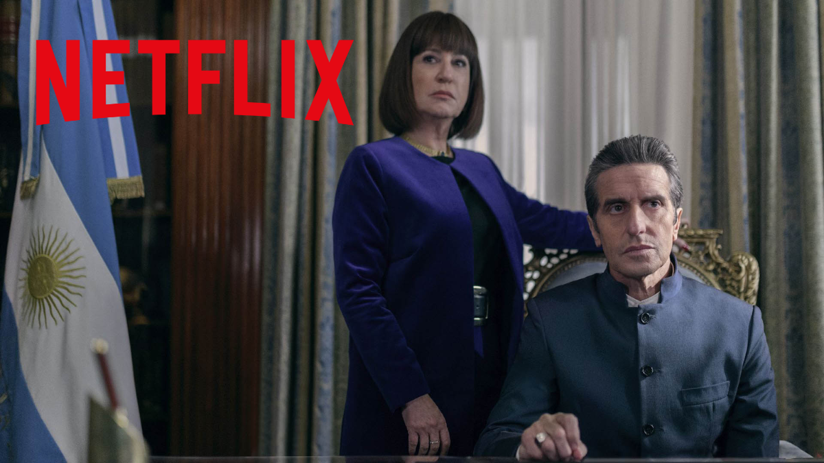 Netflix: La Exitosa Serie Argentina Que Acaba De Lanzar Su última Temporada