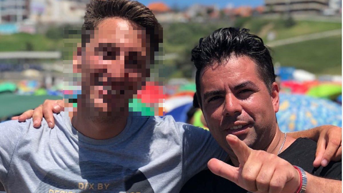 Recoleta. El asesino de la peluquería