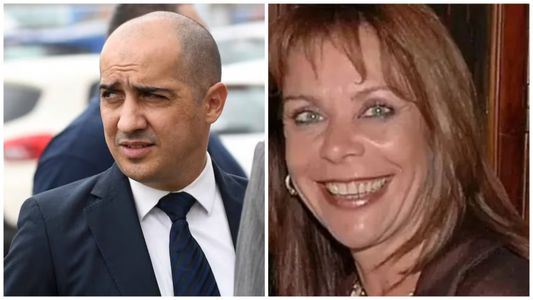 El fiscal de la causa Nora Dalmasso reveló cuál fue la reacción de Bárzola, el nuevo sospechoso