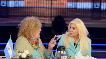 ¿Gasalla renuncia al programa de Susana? La palabra del productor de la diva