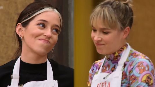 Sofía Pachano enojada con Leticia Siciliani tras fallarle, ¿Se terminó la amistad?