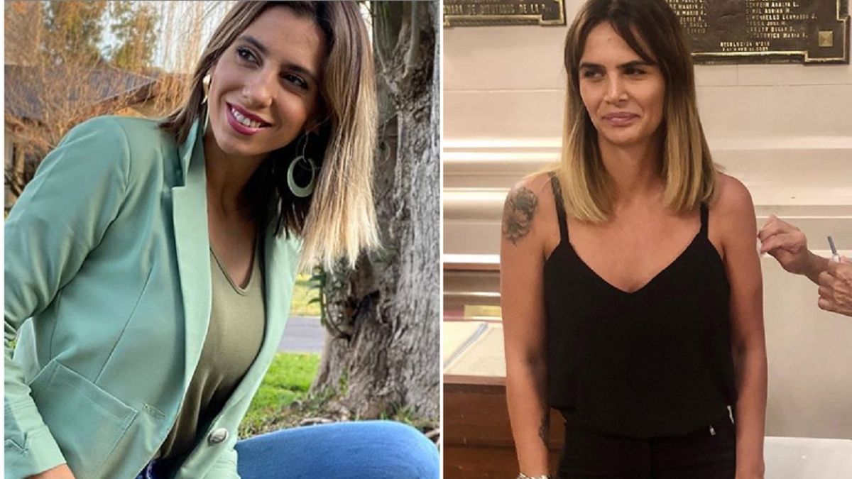 -Amalia Granata- Cinthia Fernández-