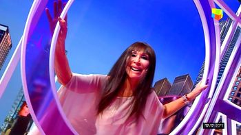 Moria está regresando a Buenos Aires