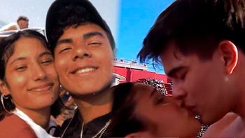 La desgarradora carta de la novia de Fernando Báez Sosa, en medio del romance con el nieto de Monzón: Arruinaron todo