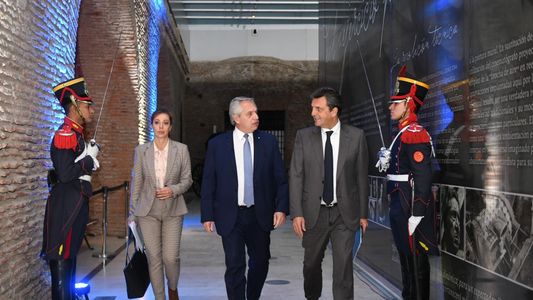 Presupuesto 2023: el plan oculto detrás del proyecto que Sergio Massa presentará en el Congreso