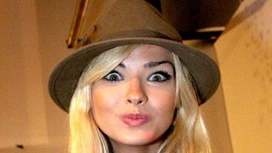 La China Suárez mostró la panza y armó revuelo en Twitter