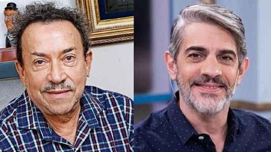 Aníbal Pachano disparó contra Pablo Echarri: No es un artista, es un patotero