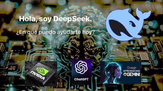 Luces y sombras de Deepseek: de ganarle al Chat GPT a no responder preguntas incómodas