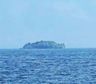 El misterio de la isla fantasma que se desplaza a la deriva sin control