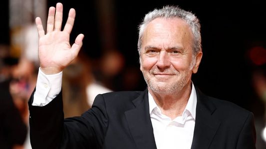 José Coronado arrasa en Netflix con el estreno de su nueva serie española de 8 episodios