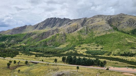 Buenos Aires: una provincia con cientos de destinos de mar, ríos, lagunas, sierras y campos