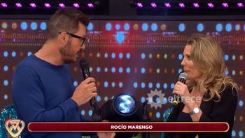 Rocío Marengo tras su catarsis contra Eduardo Fort: Hablé con él y...