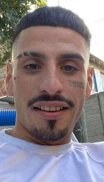 Muerte de El Noba: una pericia clave podría absolver al conductor del auto involucrado