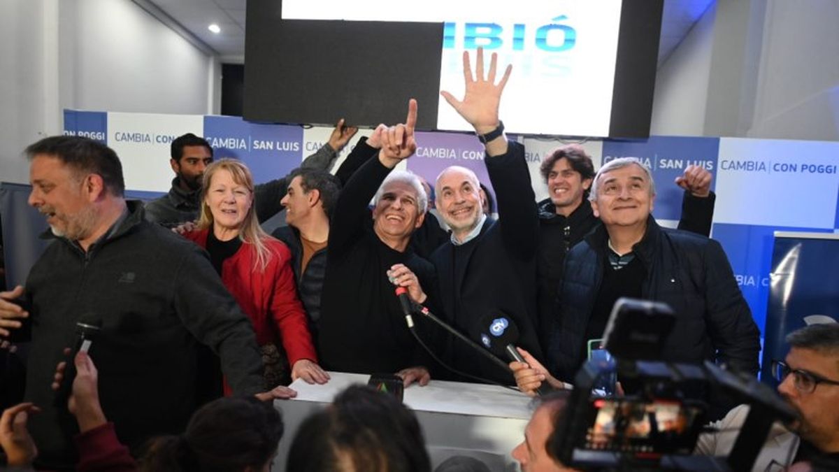 Sin la firma de Patricia Bullrich