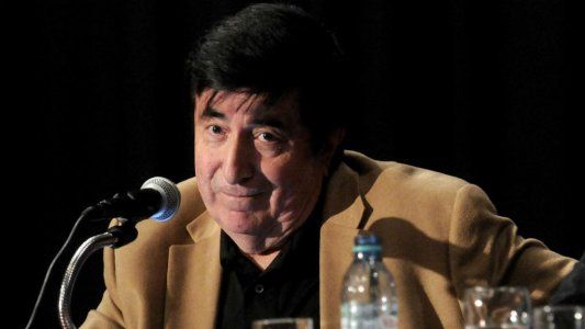 Jaime Durán Barba: Alberto Fernández es un delegado que acompaña a Cristina