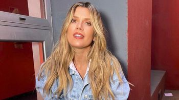 laurita fernandez conto el problema de salud que atraviesa y que la llevo a suspender su funcion