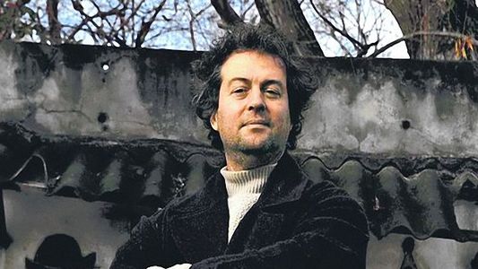 Fabio Alberti destrozó a parte de la farándula