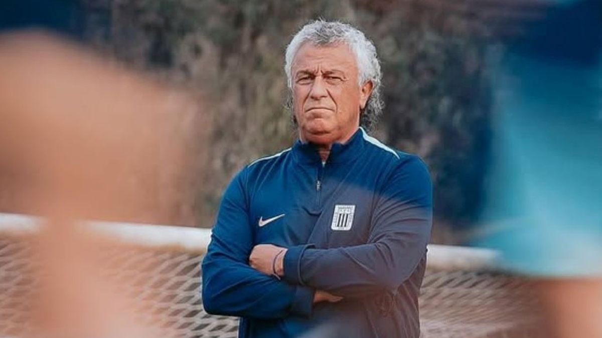 Gorosito se agranda para la revancha y le pegó al hincha de Boca donde más le duele
