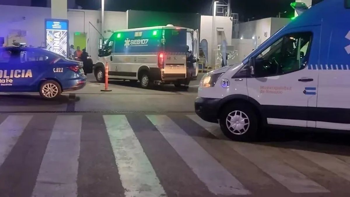 La terrible consecuencia que sufrió el adolescente atrapado en una balacera durante su viaje de egresados