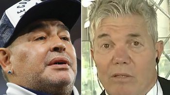 Impactante testimonio de Fernando Burlando sobre la muerte Diego Maradona: Fue un asesinato...