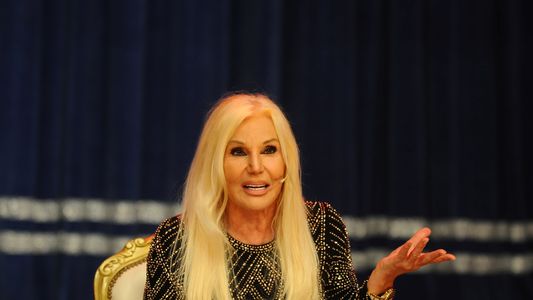 Susana Giménez agradeció las muestras de cariño por su cumpleaños