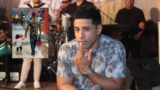 Cristian Giménez: Yo no acepté ser el amante. Me manipularon